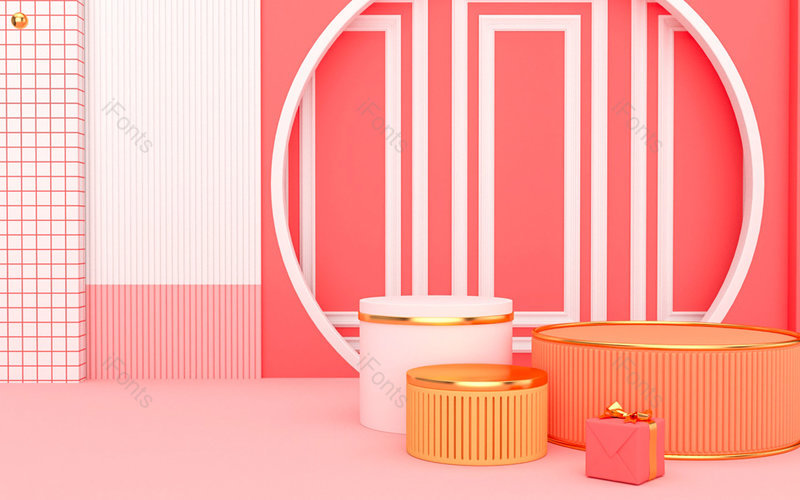 创意|空间